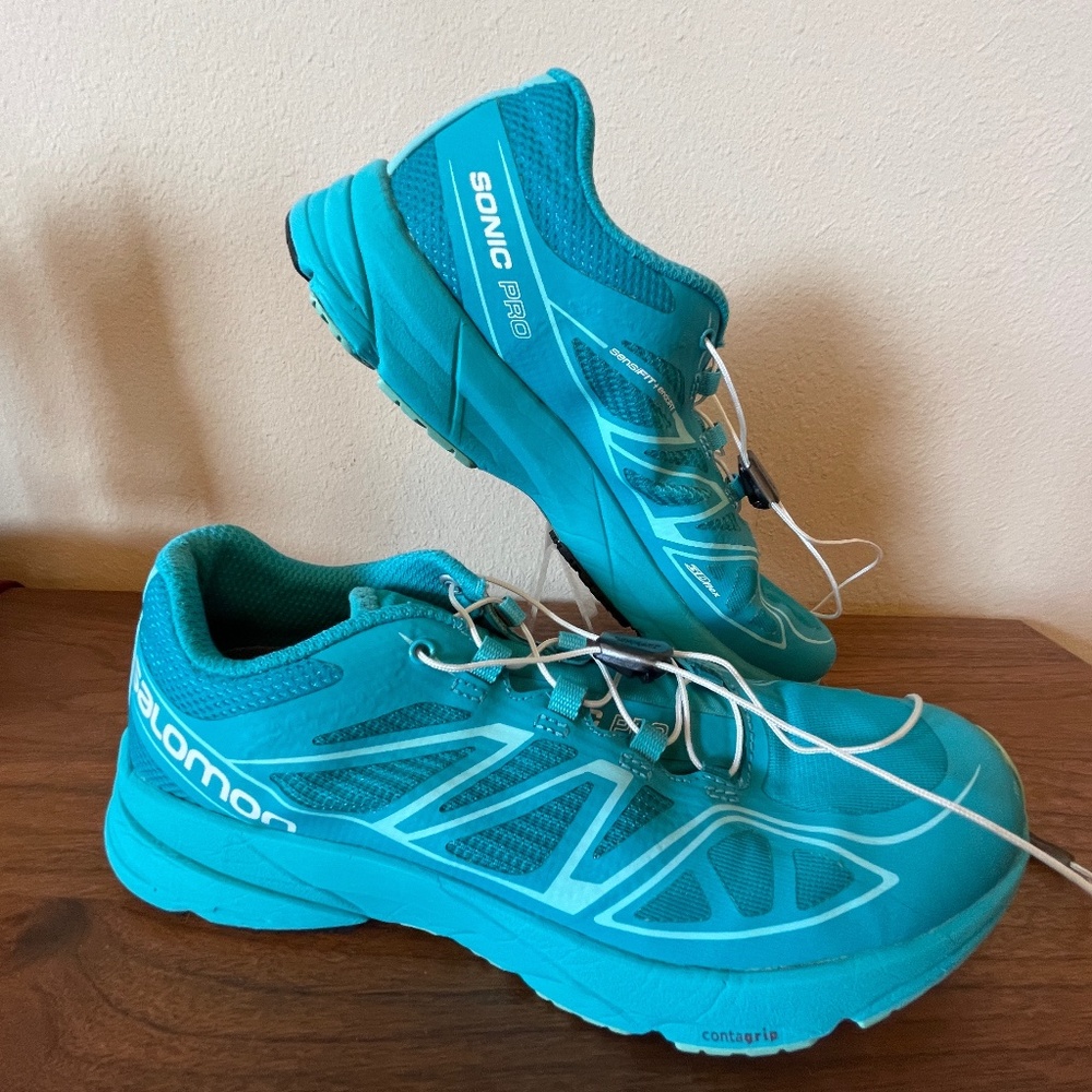 salomon ortholite xa pro 3d